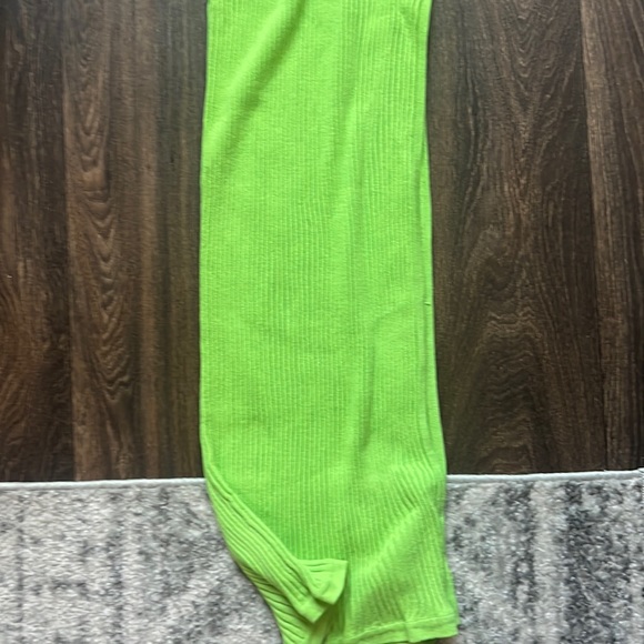 Isabelle Quinn Ashton MIDI Knit Dress - Picture 4 of 6